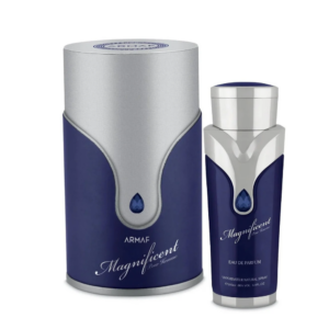 MAGNIFICENT BLUE 100 ML