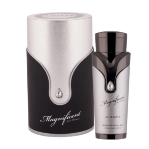 MAGNIFICENT POUR HOMME 100 ML