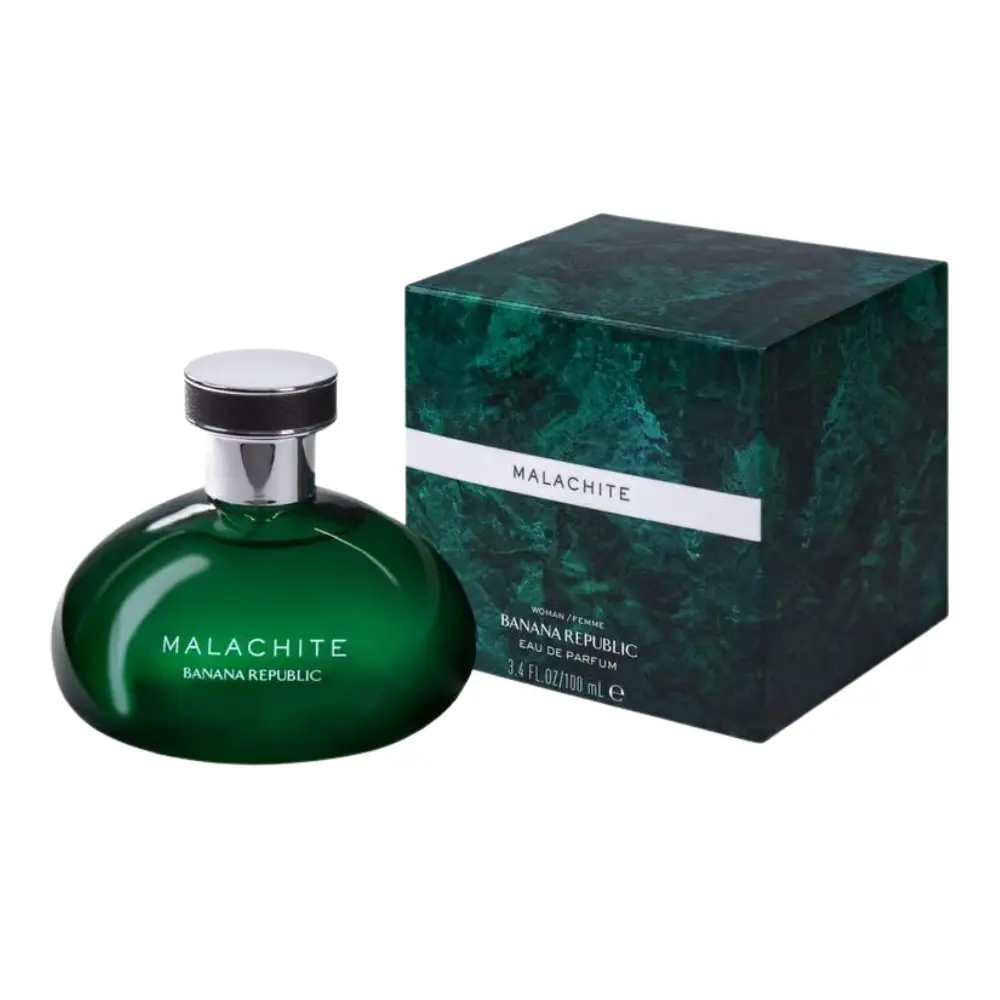 MALACHITE WOMAN 100 ML (BANANA REPUBLIC)