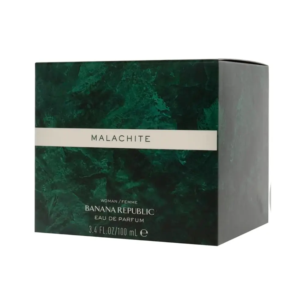 MALACHITE WOMAN 100 ML (BANANA REPUBLIC) - Imagen 2