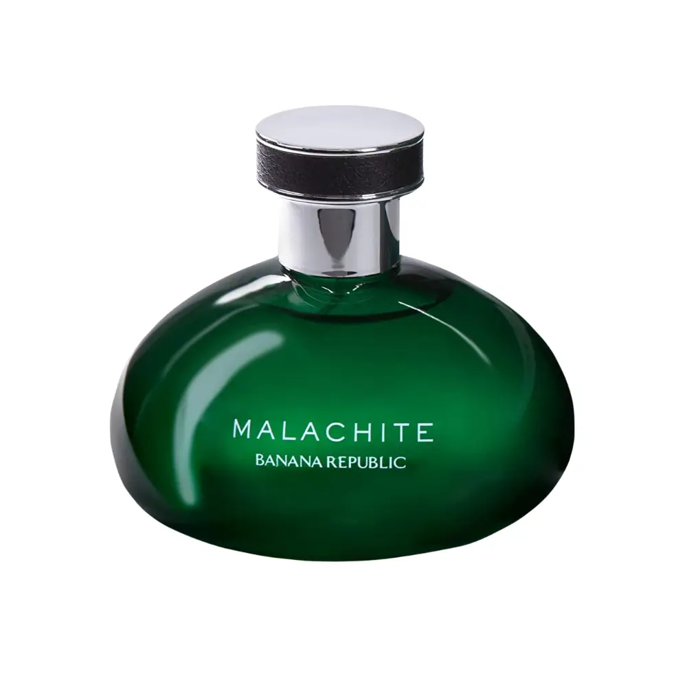 MALACHITE WOMAN 100 ML (BANANA REPUBLIC) - Imagen 3