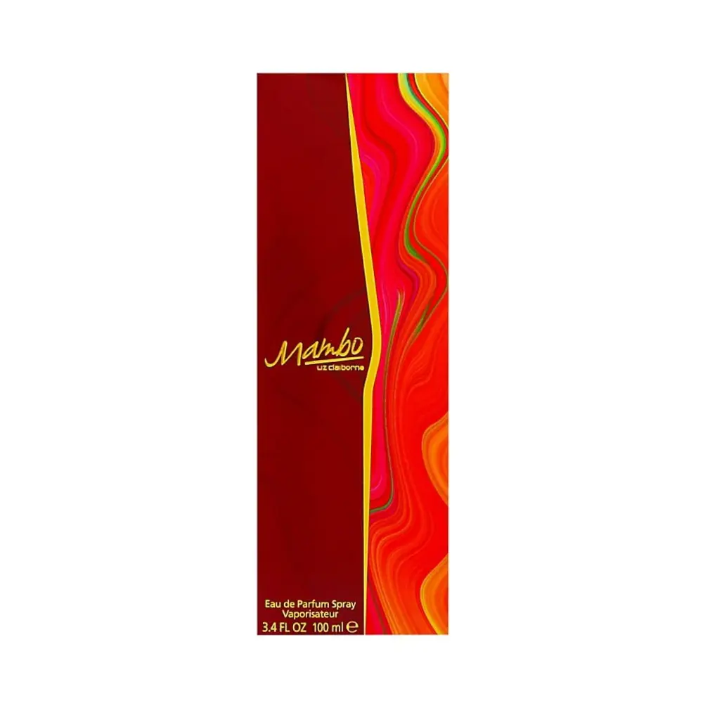 MAMBO DAMA 100 ML - Imagen 3