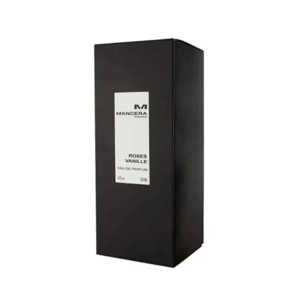 MANCERA ROSES VANILLE 120 ML - Imagen 3