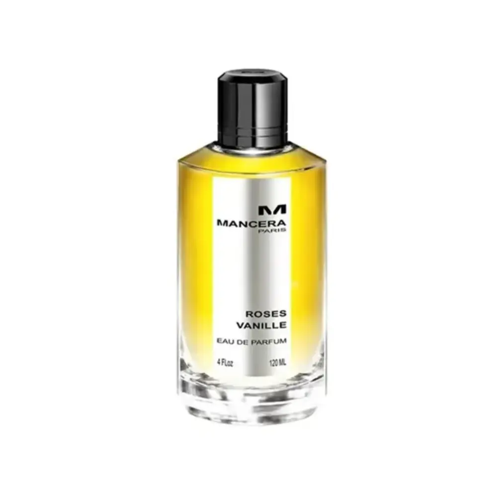MANCERA ROSES VANILLE 120 ML - Imagen 2