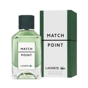 MATCH POINT 100 ML (LACOSTE)