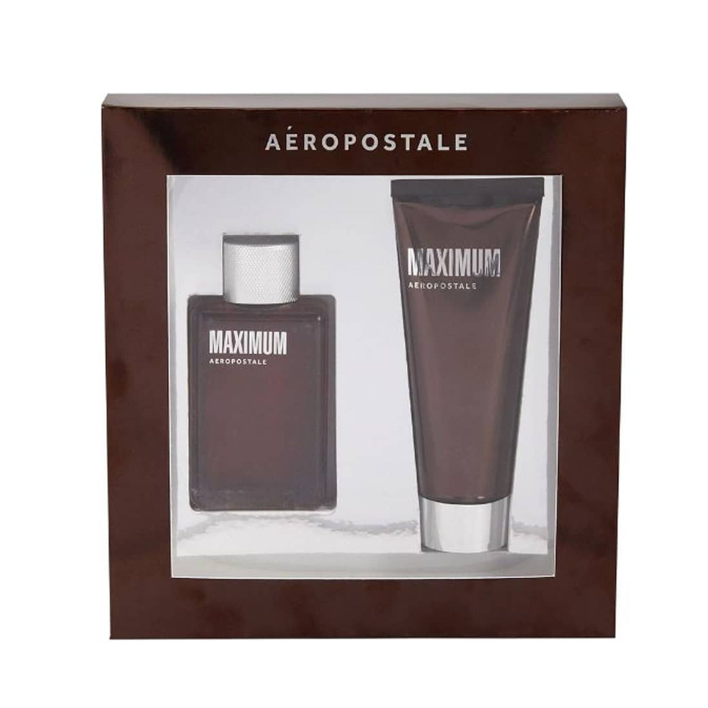 MAXIMUM SET 2 PIEZAS (AEROPOSTALE) - Imagen 2