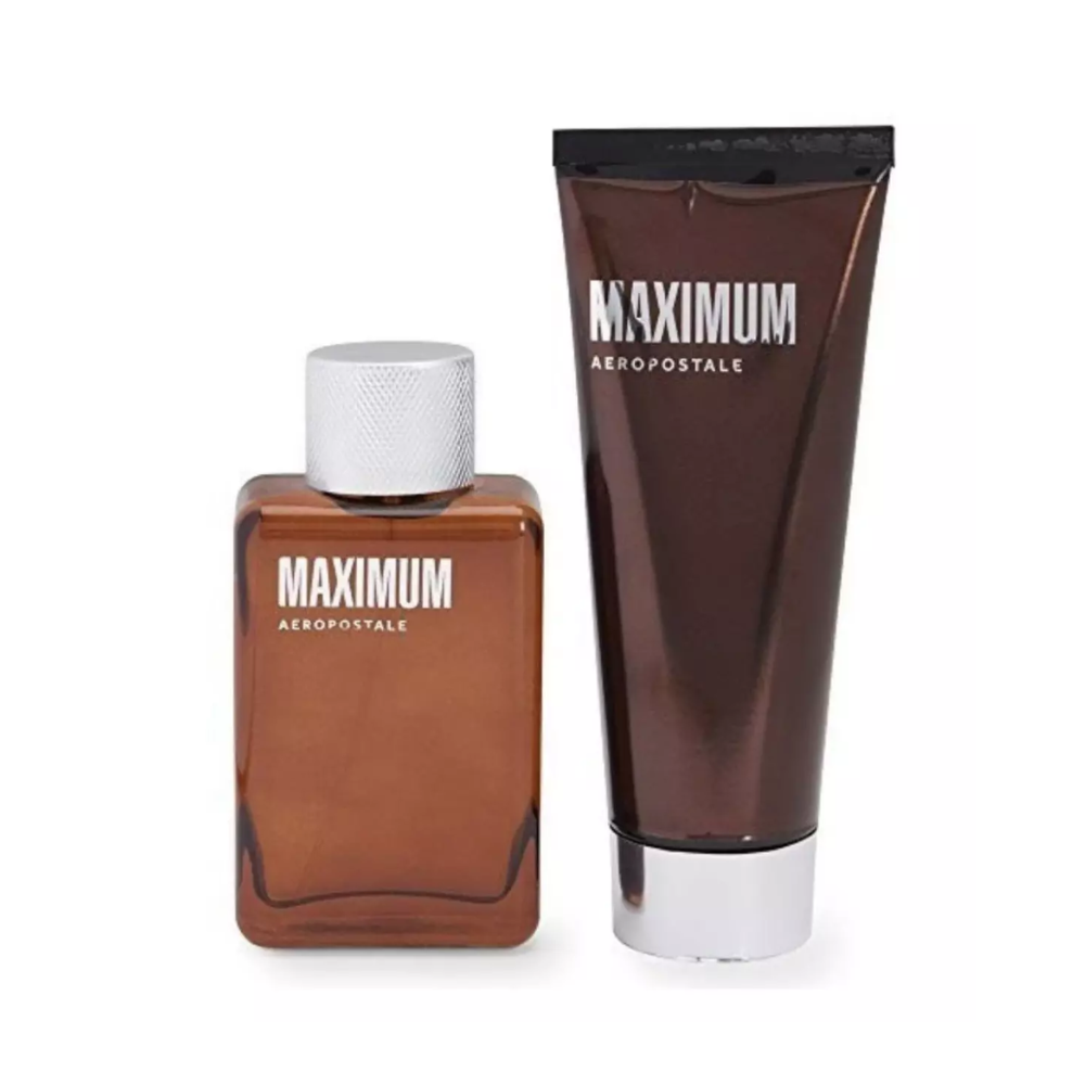 MAXIMUM SET 2 PIEZAS (AEROPOSTALE) - Imagen 3