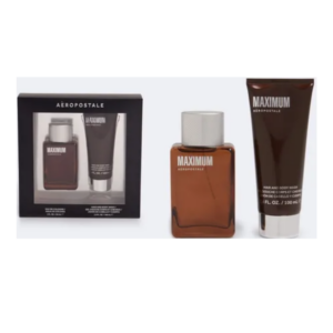 MAXIMUM SET 2 PIEZAS (AEROPOSTALE)