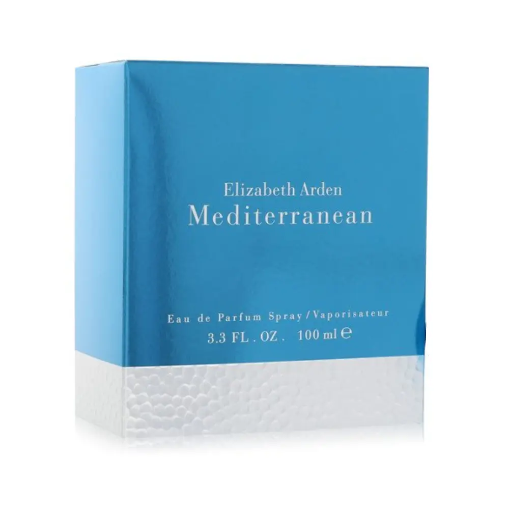 MEDITERRANEAN 100 ML (ELIZABETH ARDEN) - Imagen 2