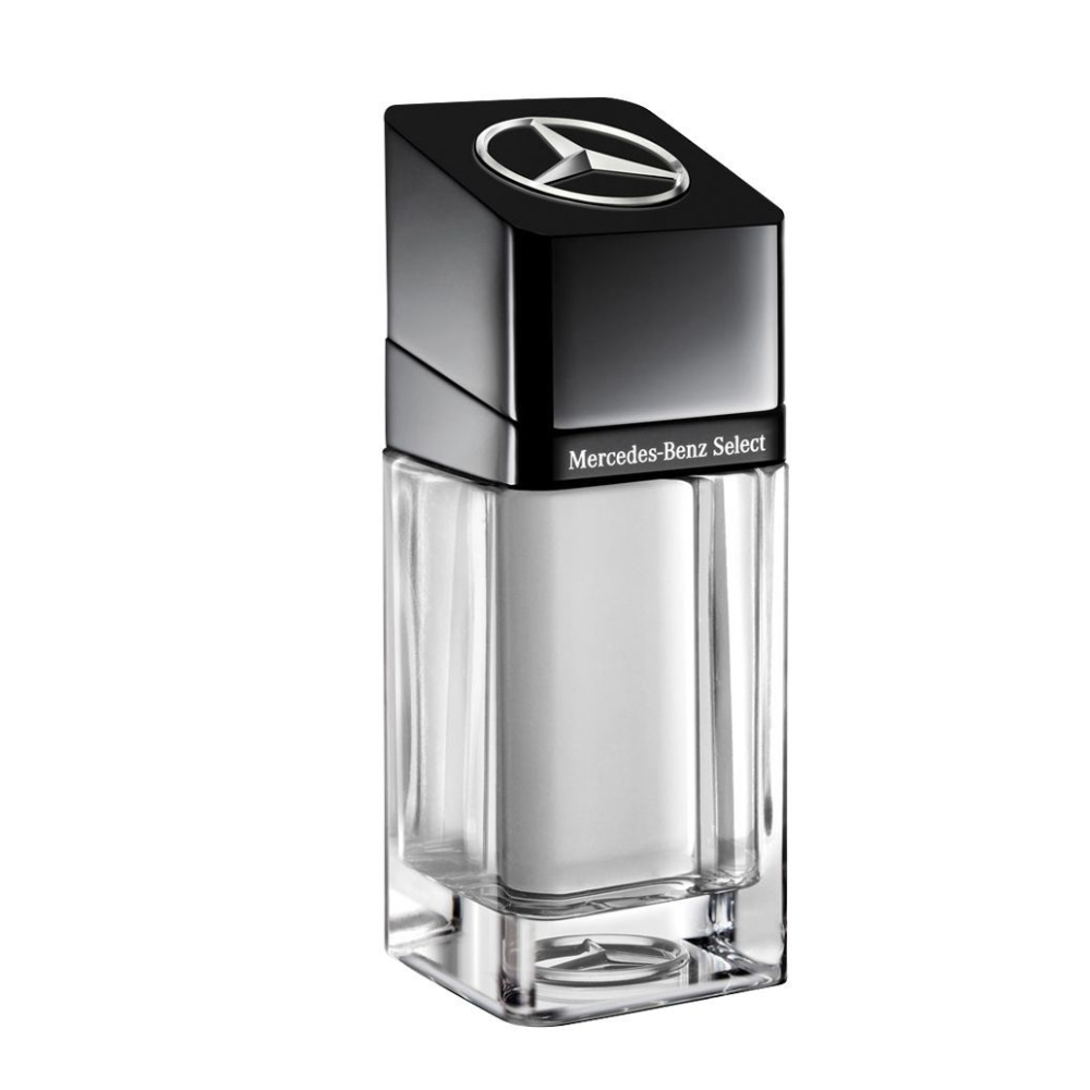 MERCEDES BENZ SELECT 100 ML (MERCEDES BENZ) - Imagen 3
