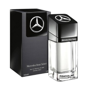 MERCEDES BENZ SELECT 100 ML (MERCEDES BENZ)