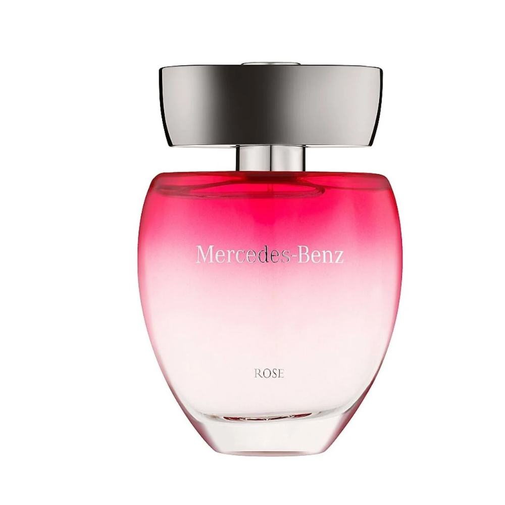 MERCEDES ROSE 90 ML - Imagen 2