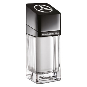 MERCEDES BENZ SELECT 100 ML (MERCEDES BENZ) - Imagen 2