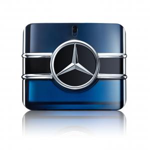 MERCEDES BENZ SIGN 100 ML (MERCEDES BENZ) - Imagen 2