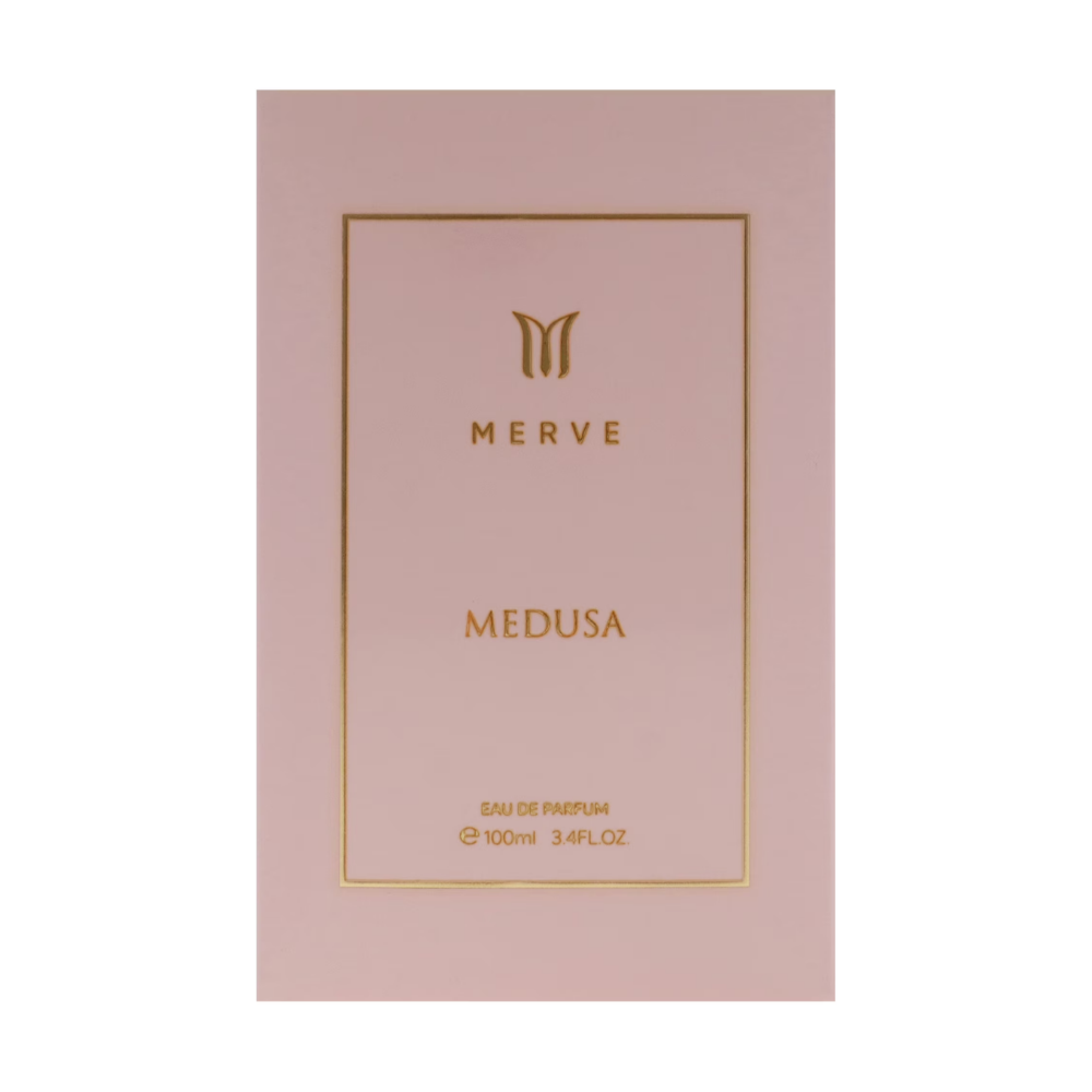 MERVE MEDUSA 100 ML - Imagen 2