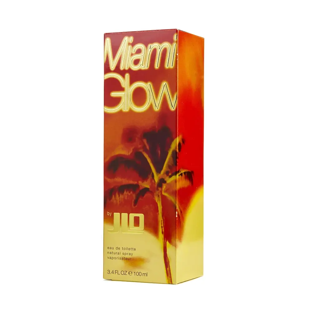 MIAMI GLOW 100 ML - Imagen 3