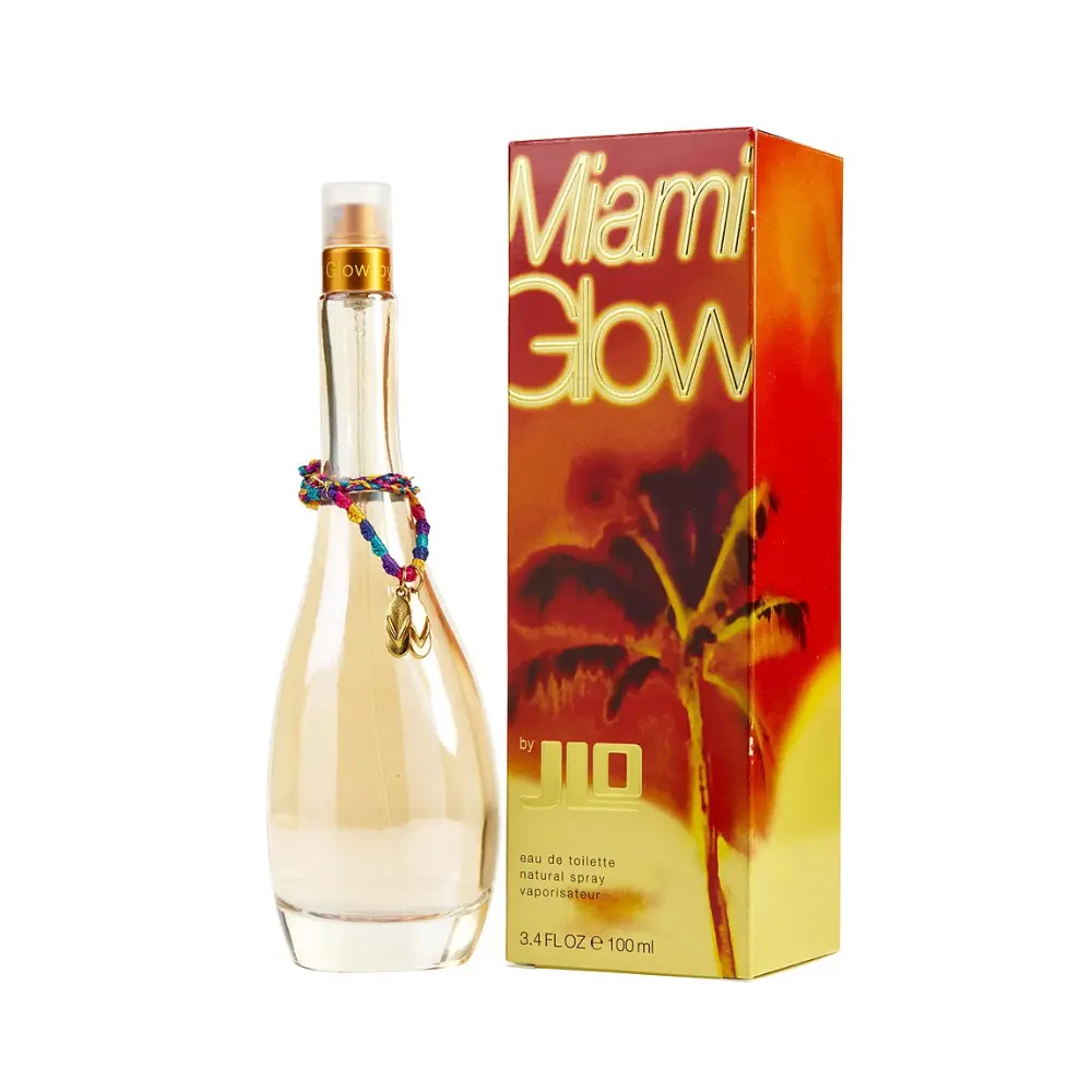 MIAMI GLOW 100 ML