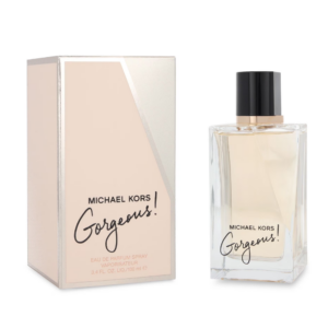 MICHAEL KORS GORGEOUS 100 ML