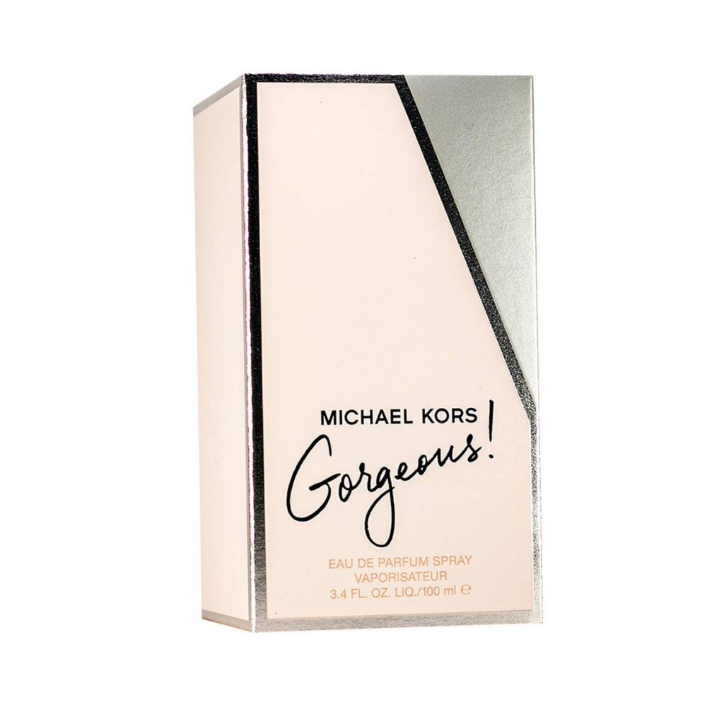 MICHAEL KORS GORGEOUS 100 ML - Imagen 2