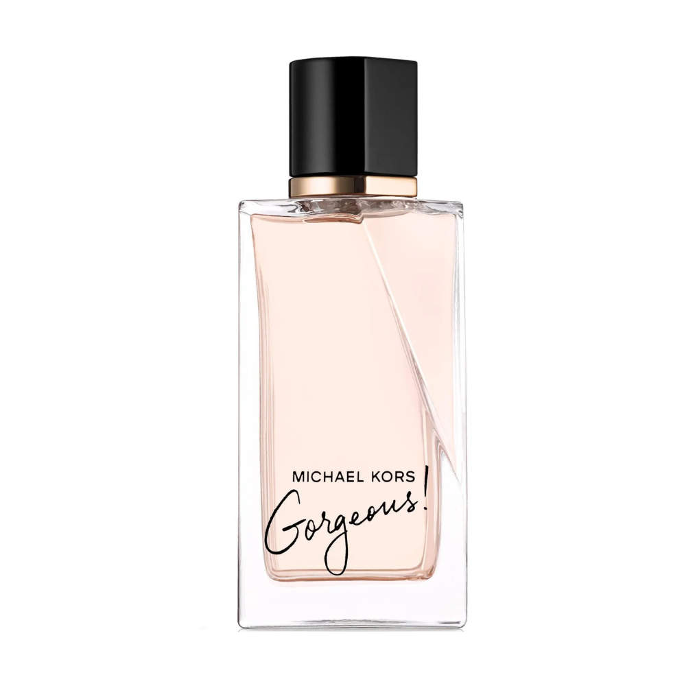 MICHAEL KORS GORGEOUS 100 ML - Imagen 3