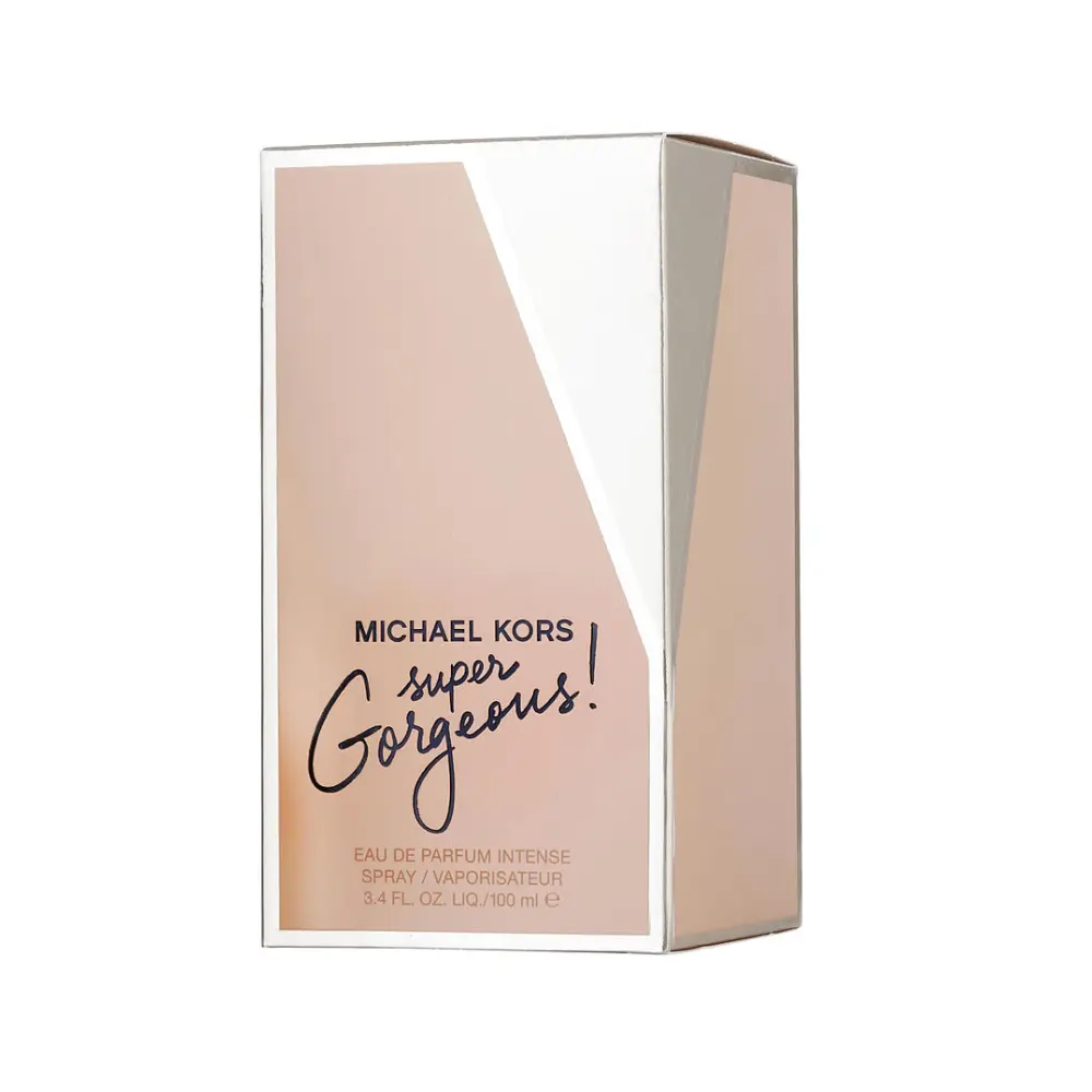 MICHAEL KORS SUPER GORGEOUS 100 ML (MICHAEL KORS) - Imagen 2