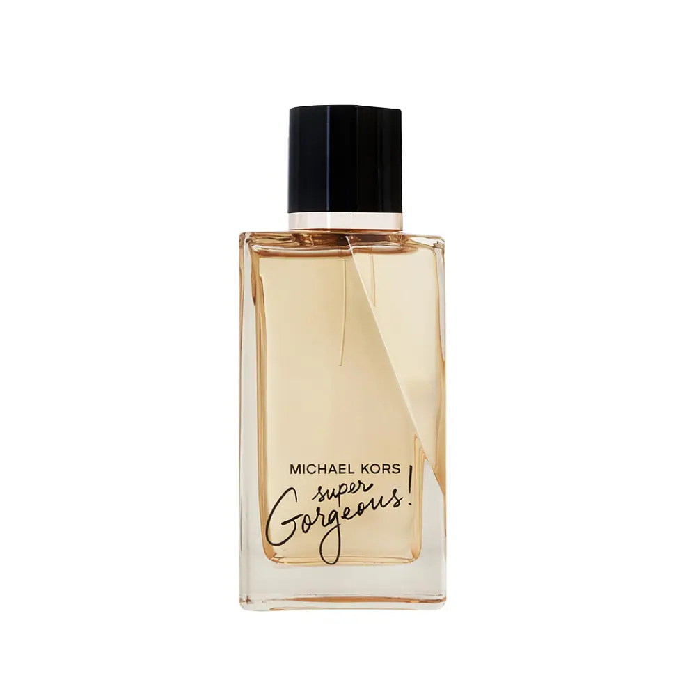 MICHAEL KORS SUPER GORGEOUS 100 ML (MICHAEL KORS) - Imagen 3