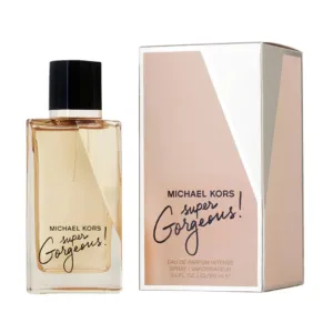 MICHAEL KORS SUPER GORGEOUS 100 ML (MICHAEL KORS)
