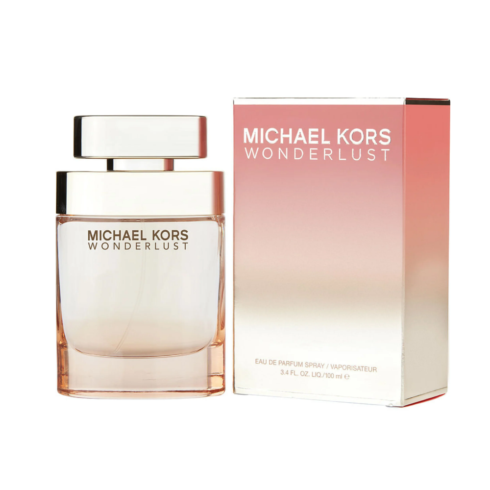 MICHAEL KORS WONDERLUST DAMA 100 ML
