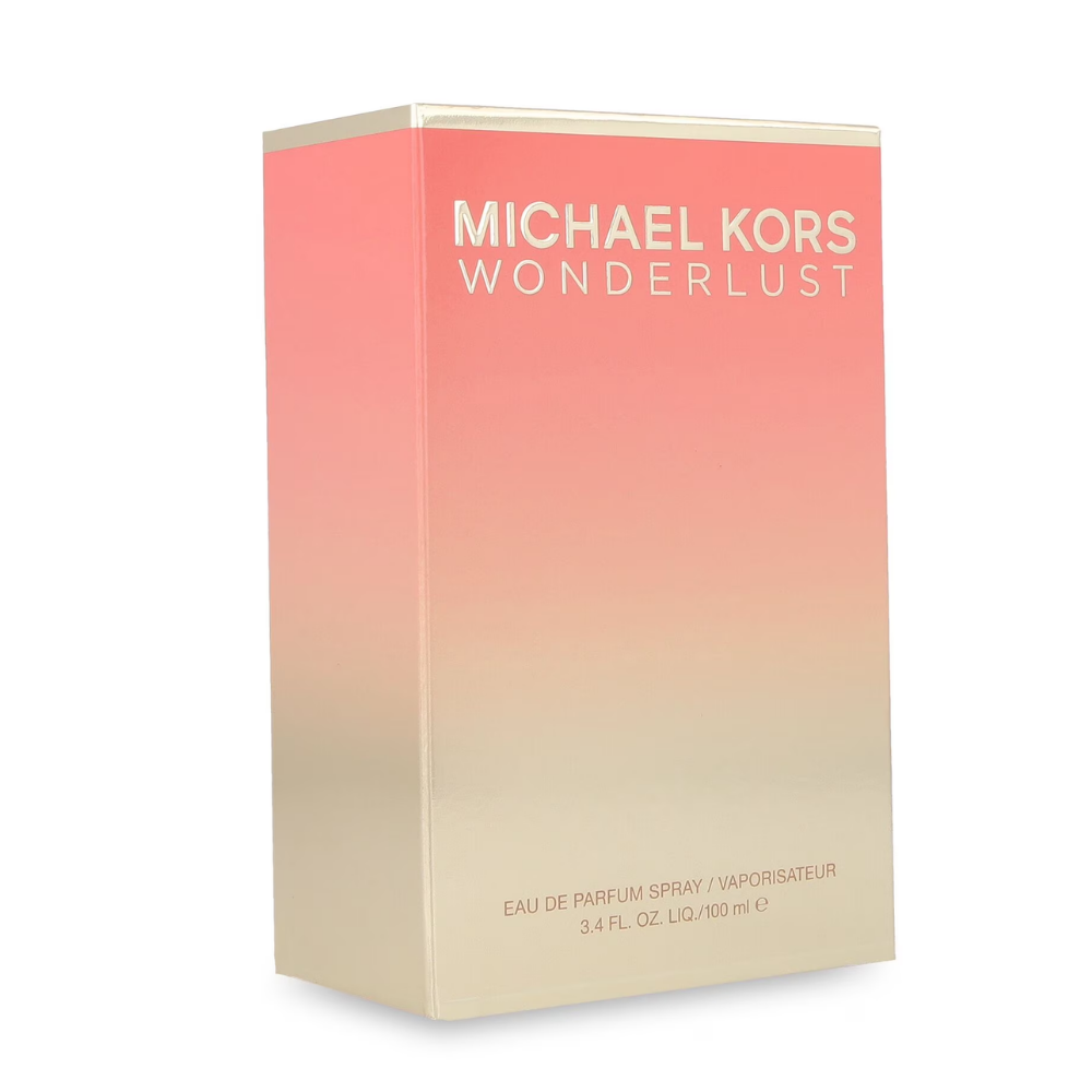 MICHAEL KORS WONDERLUST DAMA 100 ML - Imagen 2