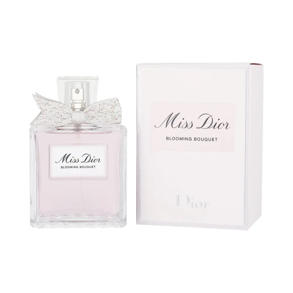 MISS DIOR BLOOMING BOUQUET 100 ML
