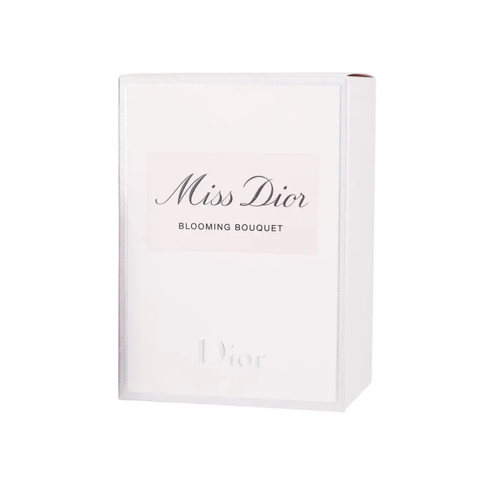 MISS DIOR BLOOMING BOUQUET 100 ML - Imagen 2