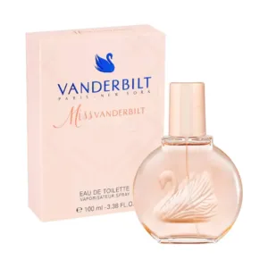 MISS VANDERBILT 100 ML (GLORIA VANDERBILT)