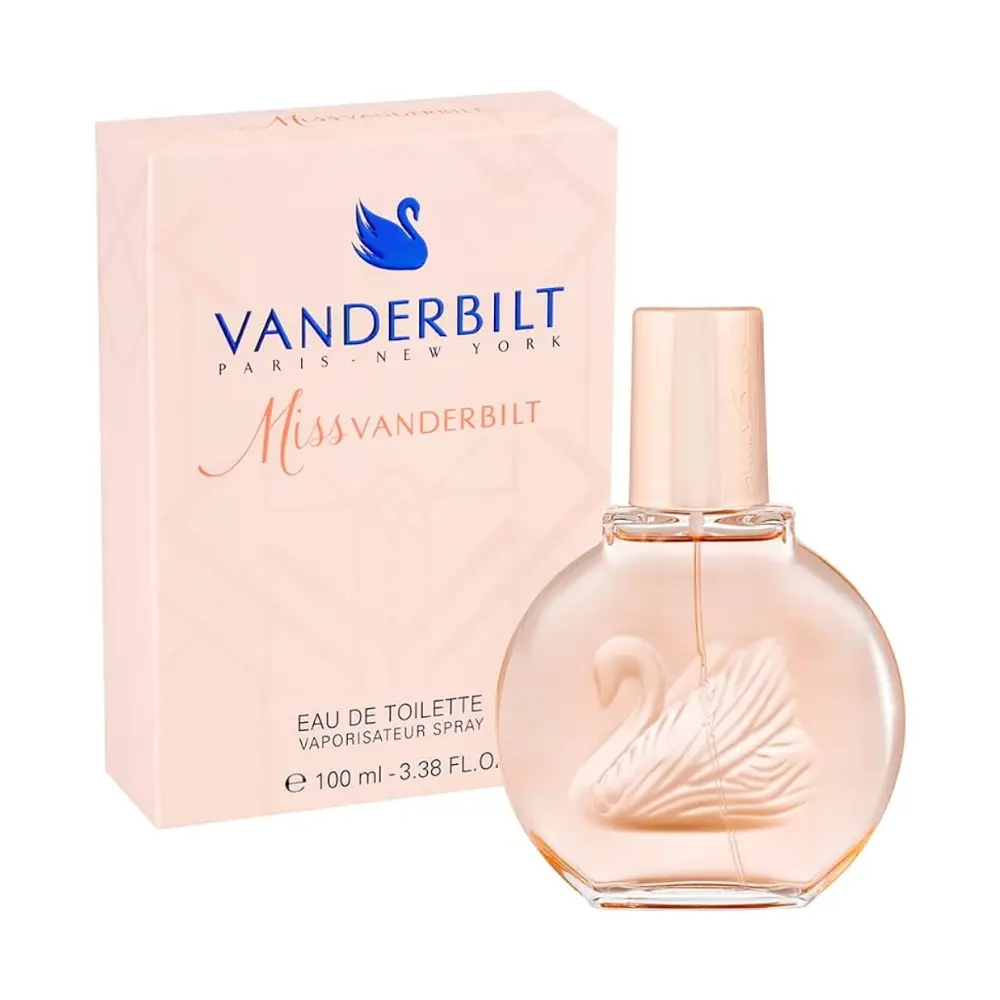MISS VANDERBILT 100 ML (GLORIA VANDERBILT)