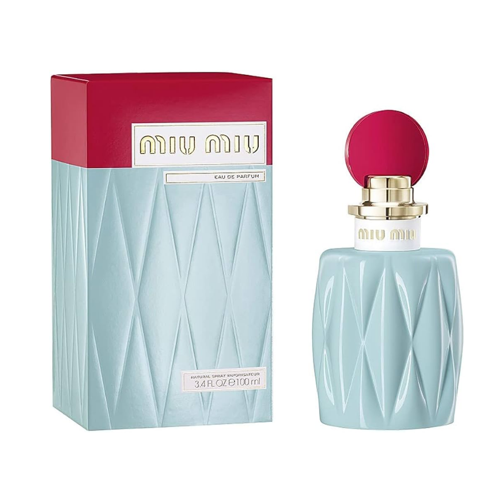 MIU MIU EAU DE PARFUM 100 ML