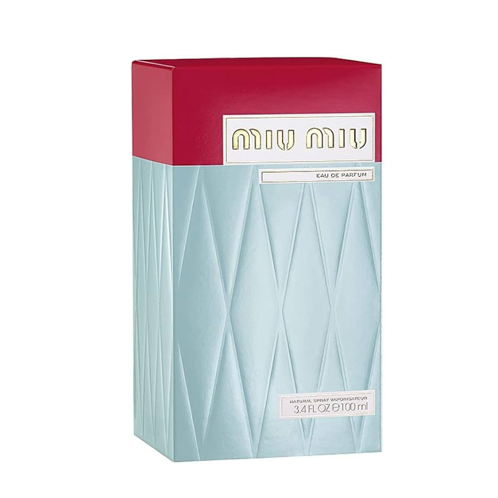 MIU MIU EAU DE PARFUM 100 ML - Imagen 2