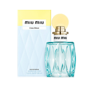 MIU MIU L'EAU BLEUE 100 ML