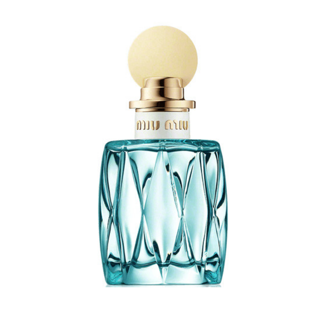 MIU MIU L'EAU BLEUE 100 ML - Imagen 2