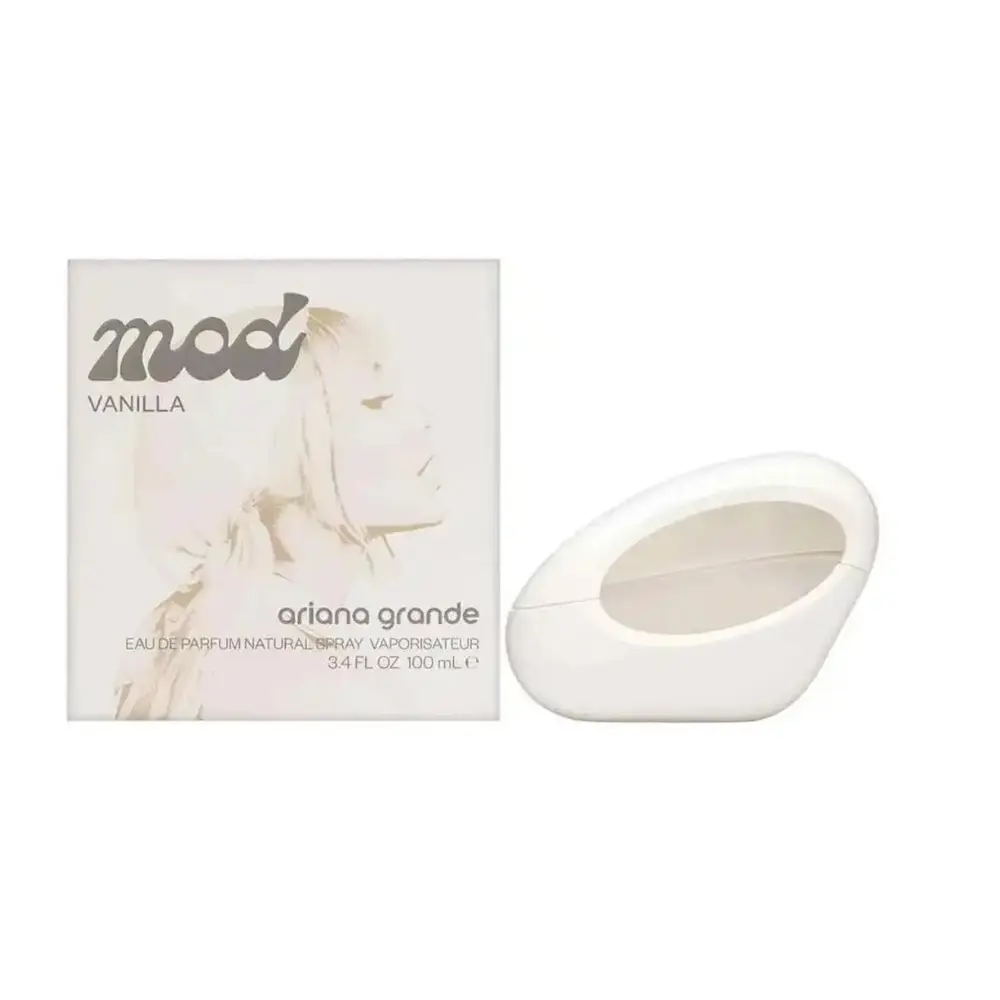 MOD VANILLA 100 ML (ARIANA GRANDE)