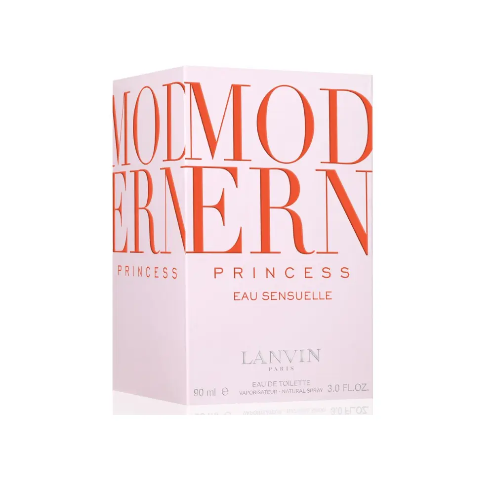 MODERN PRINCESS SENSUELLE 90 ML - Imagen 2