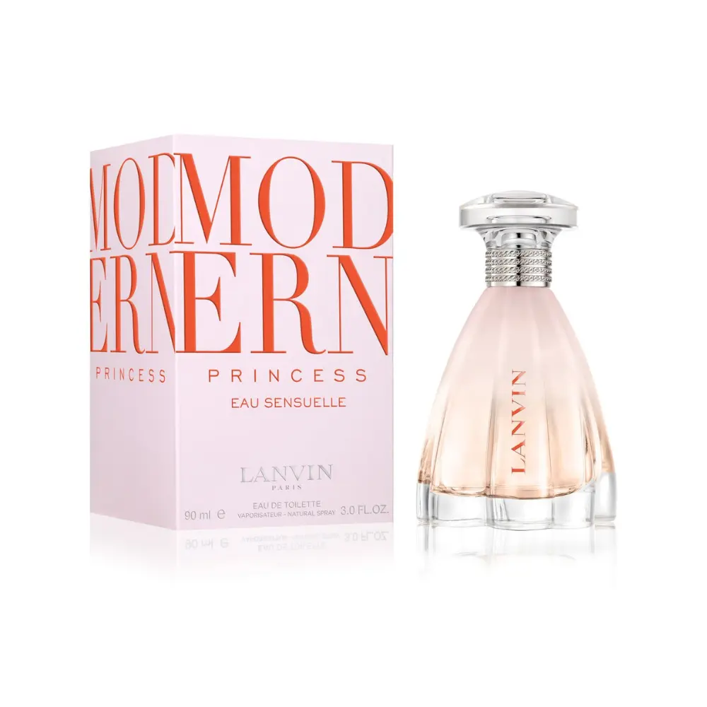 MODERN PRINCESS SENSUELLE 90 ML