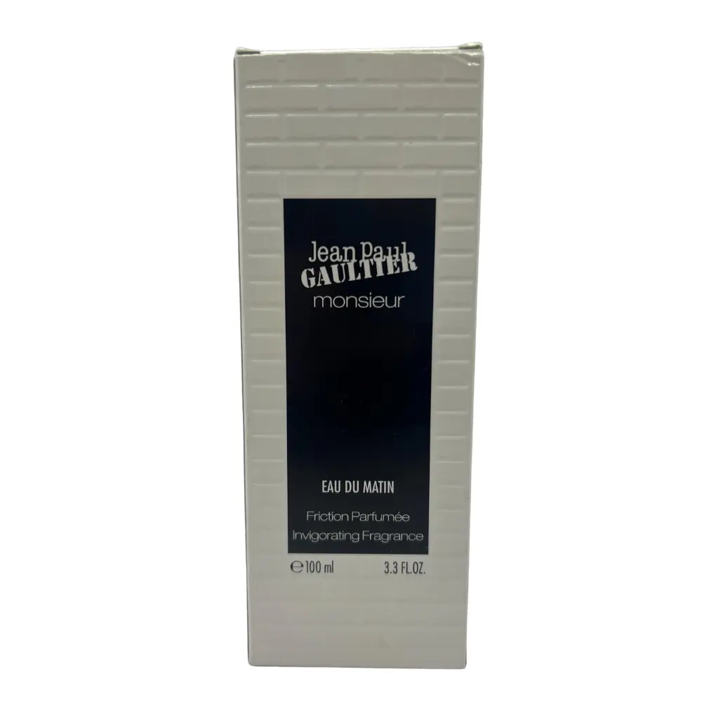 MONSIEUR 100 ML (JEAN PAUL GAULTIER) - Imagen 2