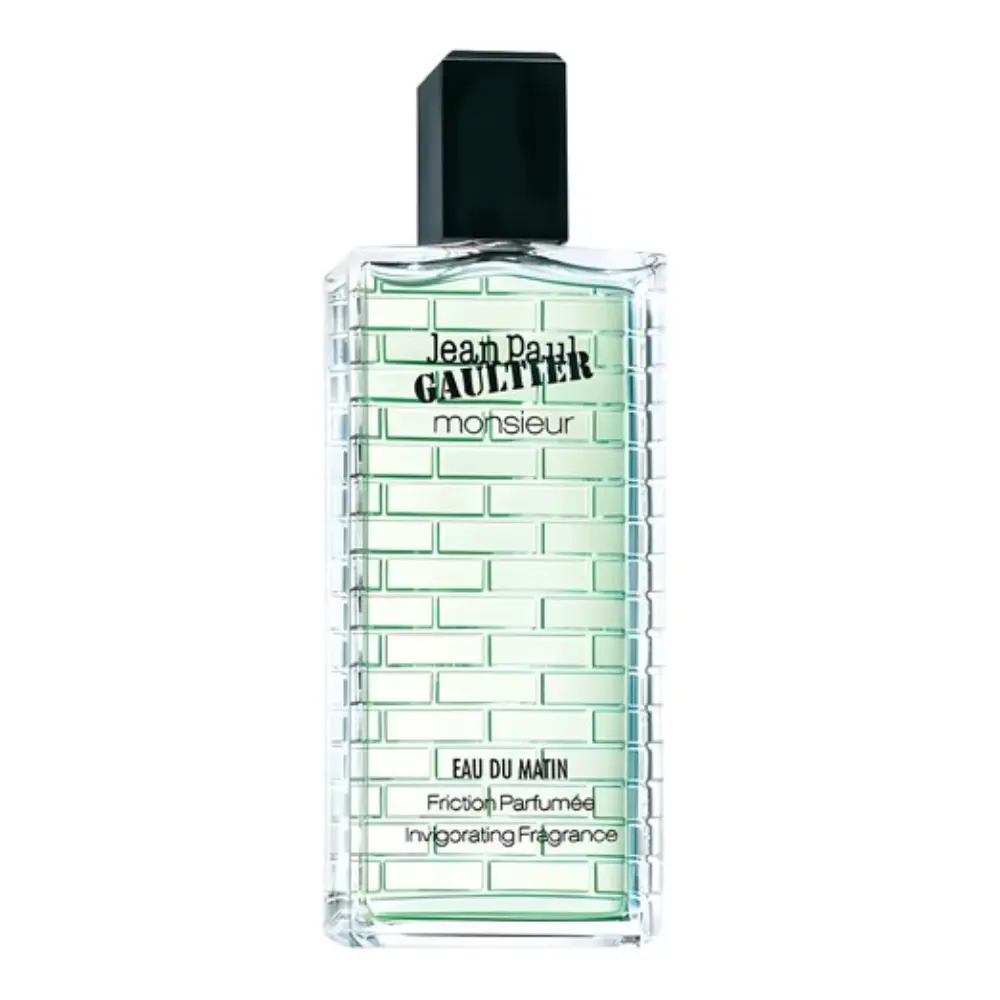MONSIEUR 100 ML (JEAN PAUL GAULTIER) - Imagen 3