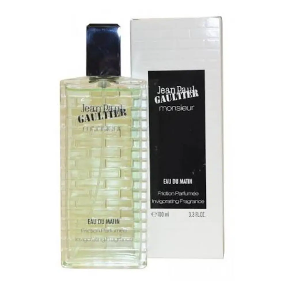 MONSIEUR 100 ML (JEAN PAUL GAULTIER)