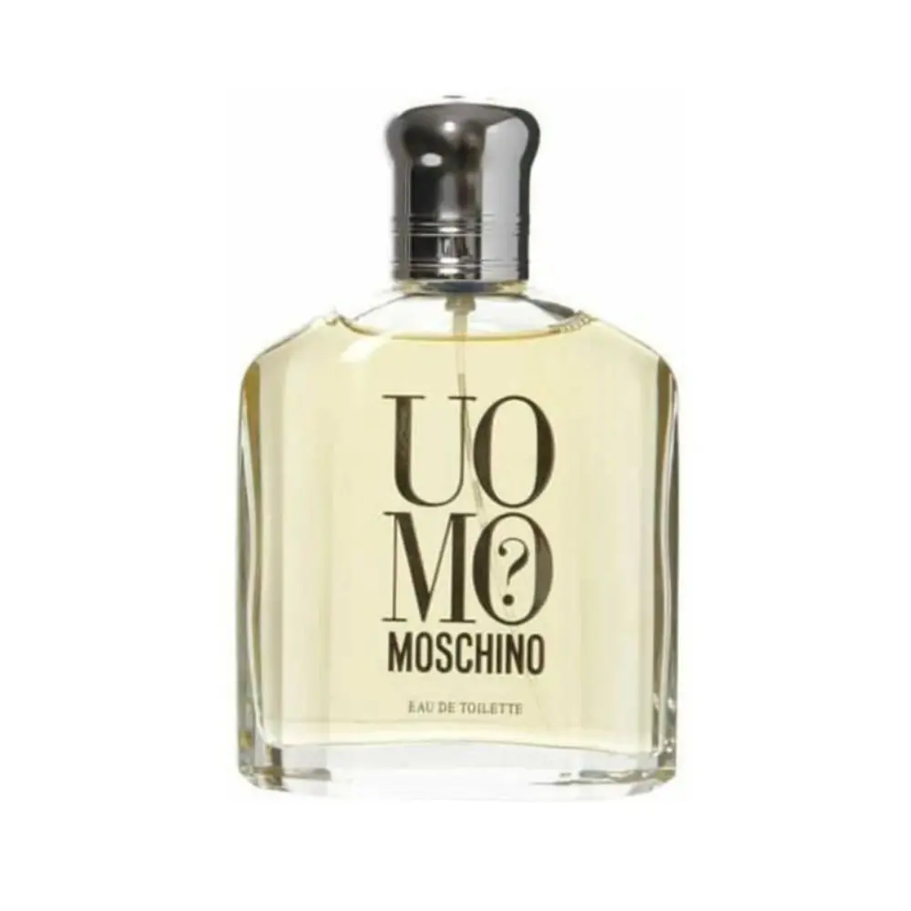 MOSCHINO DE MOSCHINO 75 ML - Imagen 2