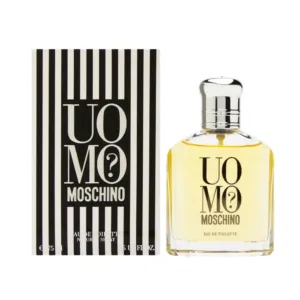 MOSCHINO DE MOSCHINO 75 ML