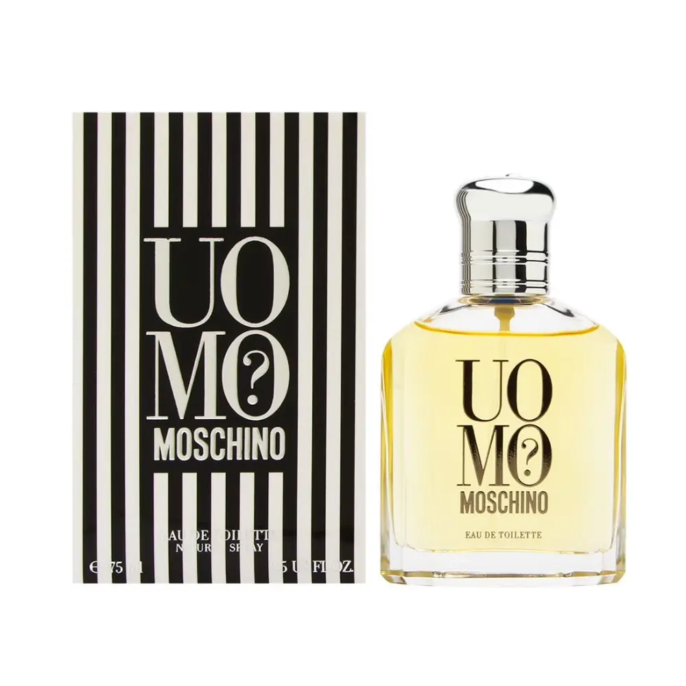 MOSCHINO DE MOSCHINO 75 ML