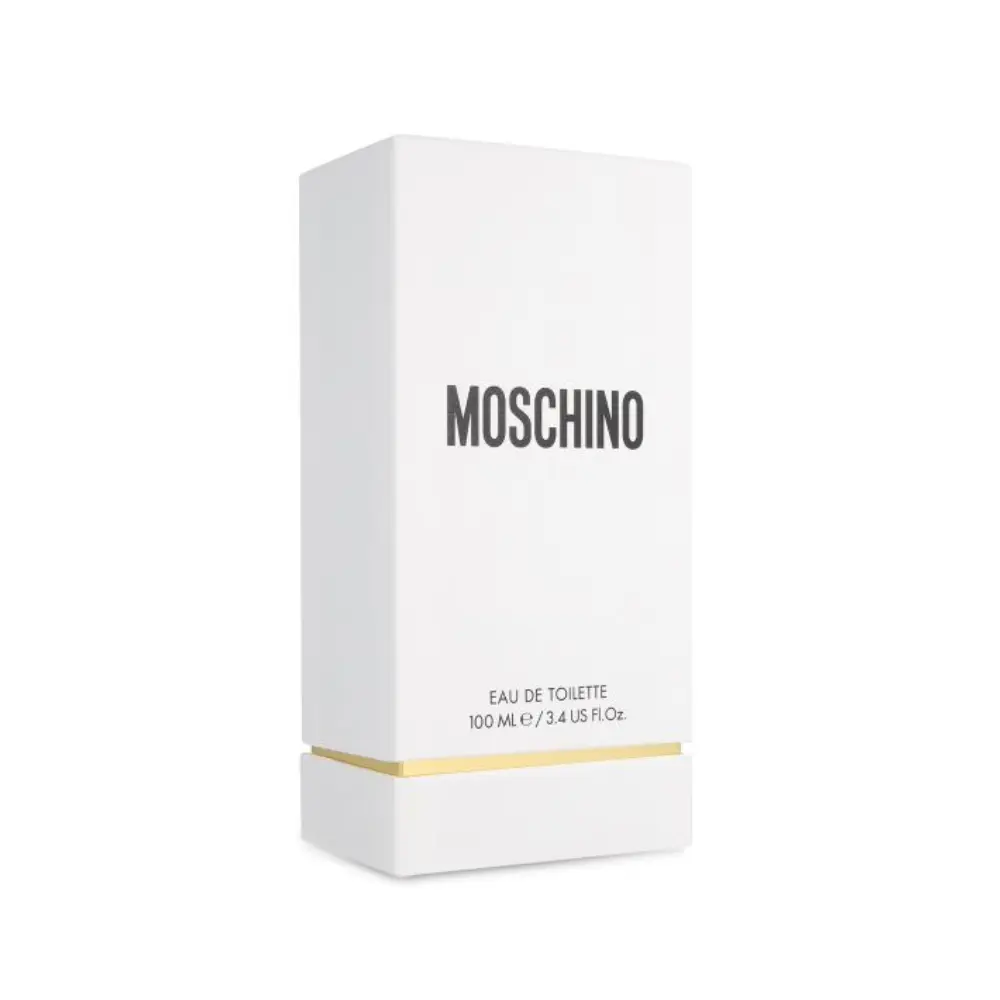 MOSCHINO FRESH 100 ML - Imagen 3