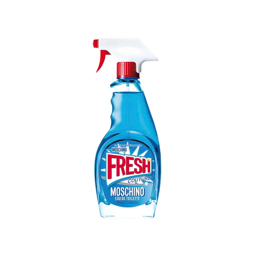 MOSCHINO FRESH 100 ML - Imagen 2