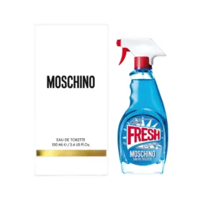 MOSCHINO FRESH 100 ML