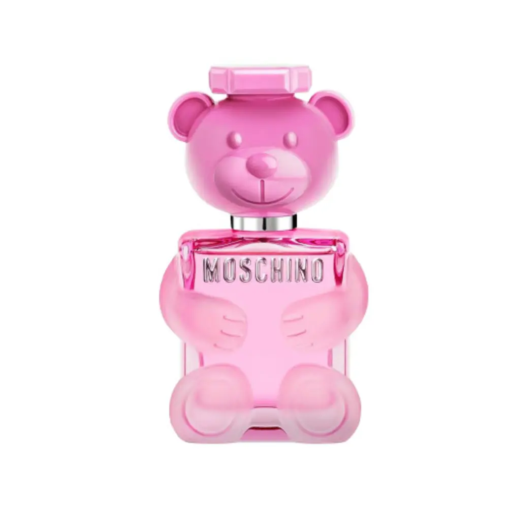 MOSCHINO TOY 2 BUBBLE GUM 100 ML (MOSCHINO) - Imagen 3
